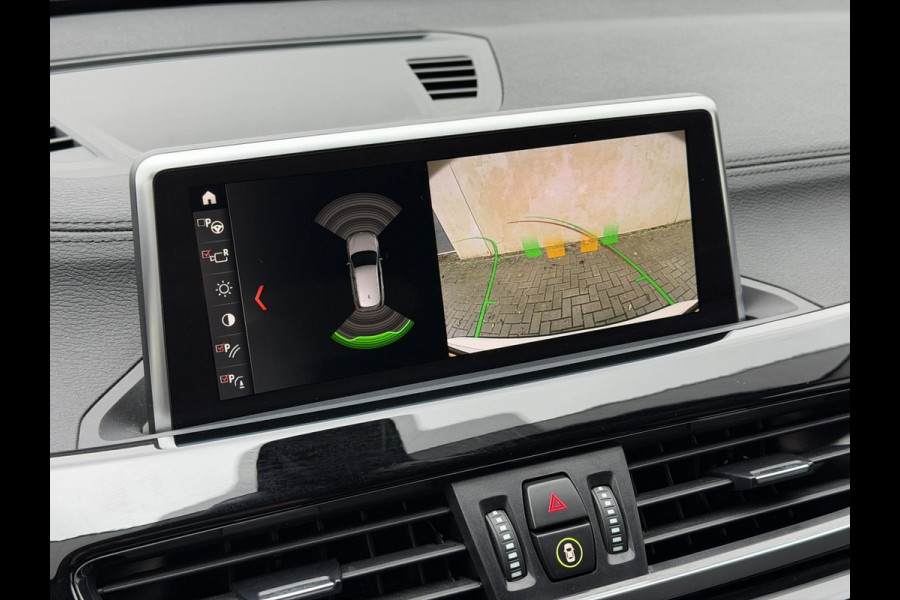 BMW X1 XDrive25e Sport Line Camera Trekhaak Elek. achterklep