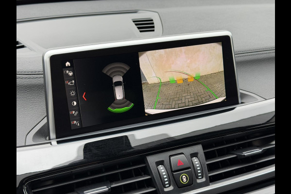 BMW X1 XDrive25e Sport Line Camera Trekhaak Elek. achterklep