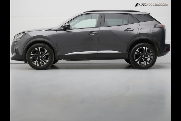 Peugeot 2008 1.2 PureTech Allure Sport 130pk (APPLE CARPLAY,LM-VELGEN,3D-COCKPIT,SPORTSTOELEN,LED,PARKEERSENSOREN,CRUISE,CAMERA)