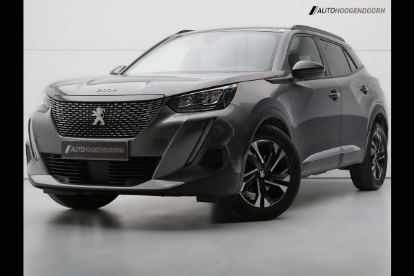 Peugeot 2008 1.2 PureTech Allure Sport 130pk (APPLE CARPLAY,LM-VELGEN,3D-COCKPIT,SPORTSTOELEN,LED,PARKEERSENSOREN,CRUISE,CAMERA)