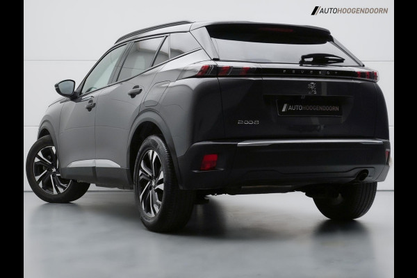 Peugeot 2008 1.2 PureTech Allure Sport 130pk (APPLE CARPLAY,LM-VELGEN,3D-COCKPIT,SPORTSTOELEN,LED,PARKEERSENSOREN,CRUISE,CAMERA)