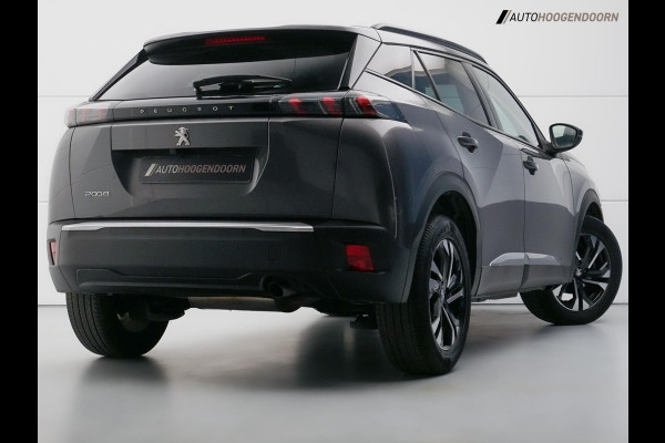 Peugeot 2008 1.2 PureTech Allure Sport 130pk (APPLE CARPLAY,LM-VELGEN,3D-COCKPIT,SPORTSTOELEN,LED,PARKEERSENSOREN,CRUISE,CAMERA)
