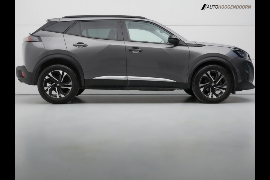 Peugeot 2008 1.2 PureTech Allure Sport 130pk (APPLE CARPLAY,LM-VELGEN,3D-COCKPIT,SPORTSTOELEN,LED,PARKEERSENSOREN,CRUISE,CAMERA)