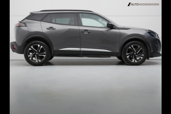Peugeot 2008 1.2 PureTech Allure Sport 130pk (APPLE CARPLAY,LM-VELGEN,3D-COCKPIT,SPORTSTOELEN,LED,PARKEERSENSOREN,CRUISE,CAMERA)