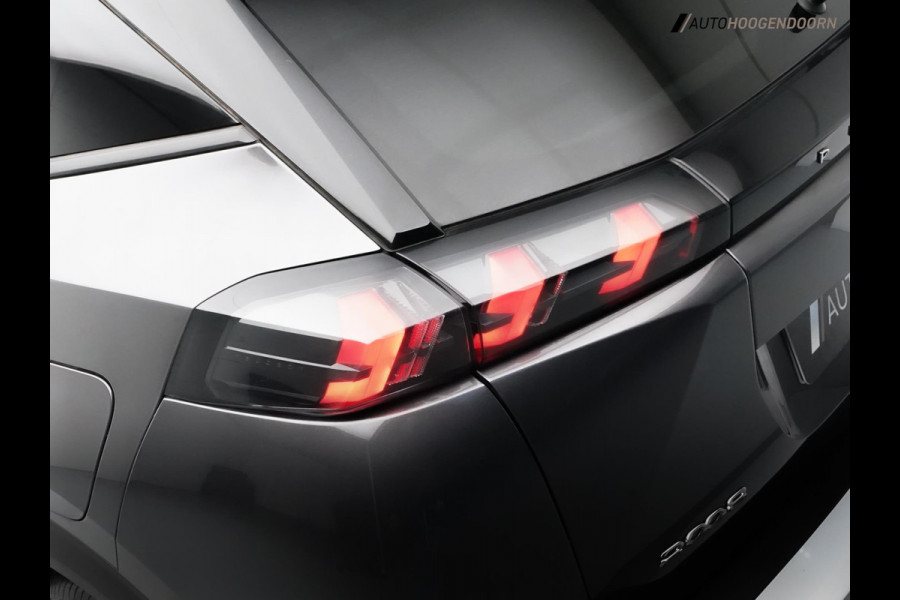 Peugeot 2008 1.2 PureTech Allure Sport 130pk (APPLE CARPLAY,LM-VELGEN,3D-COCKPIT,SPORTSTOELEN,LED,PARKEERSENSOREN,CRUISE,CAMERA)