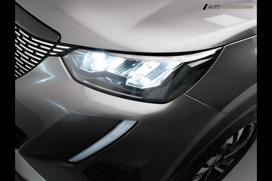 Peugeot 2008 1.2 PureTech Allure Sport 130pk (APPLE CARPLAY,LM-VELGEN,3D-COCKPIT,SPORTSTOELEN,LED,PARKEERSENSOREN,CRUISE,CAMERA)