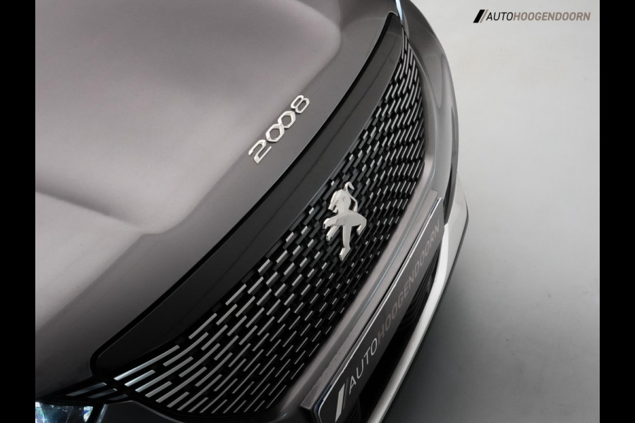 Peugeot 2008 1.2 PureTech Allure Sport 130pk (APPLE CARPLAY,LM-VELGEN,3D-COCKPIT,SPORTSTOELEN,LED,PARKEERSENSOREN,CRUISE,CAMERA)