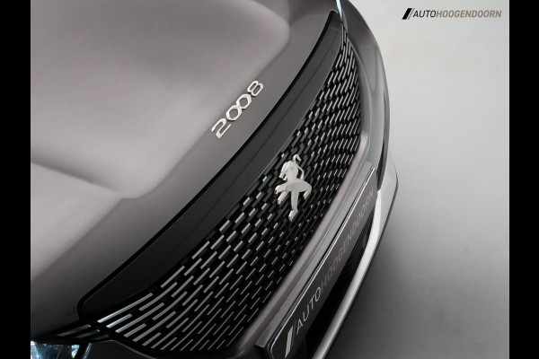 Peugeot 2008 1.2 PureTech Allure Sport 130pk (APPLE CARPLAY,LM-VELGEN,3D-COCKPIT,SPORTSTOELEN,LED,PARKEERSENSOREN,CRUISE,CAMERA)