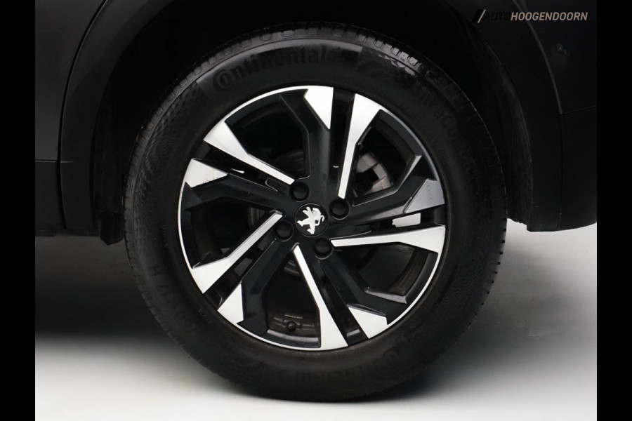 Peugeot 2008 1.2 PureTech Allure Sport 130pk (APPLE CARPLAY,LM-VELGEN,3D-COCKPIT,SPORTSTOELEN,LED,PARKEERSENSOREN,CRUISE,CAMERA)