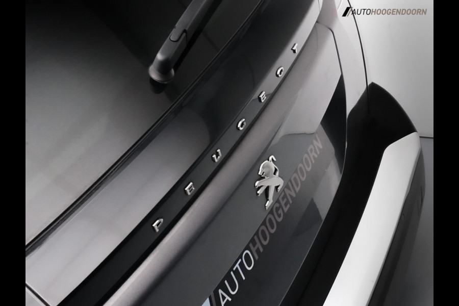Peugeot 2008 1.2 PureTech Allure Sport 130pk (APPLE CARPLAY,LM-VELGEN,3D-COCKPIT,SPORTSTOELEN,LED,PARKEERSENSOREN,CRUISE,CAMERA)