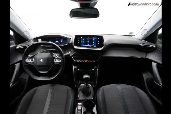 Peugeot 2008 1.2 PureTech Allure Sport 130pk (APPLE CARPLAY,LM-VELGEN,3D-COCKPIT,SPORTSTOELEN,LED,PARKEERSENSOREN,CRUISE,CAMERA)