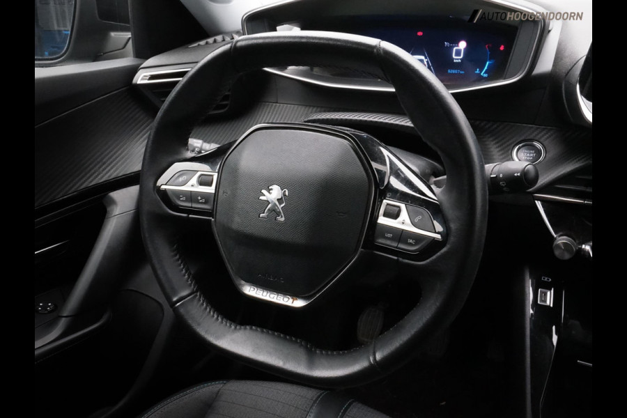 Peugeot 2008 1.2 PureTech Allure Sport 130pk (APPLE CARPLAY,LM-VELGEN,3D-COCKPIT,SPORTSTOELEN,LED,PARKEERSENSOREN,CRUISE,CAMERA)