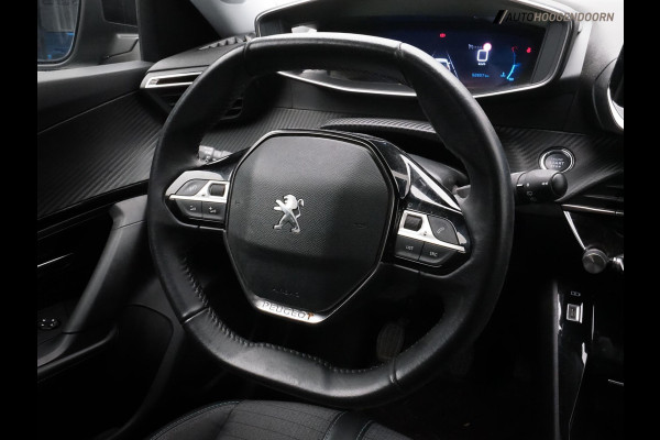 Peugeot 2008 1.2 PureTech Allure Sport 130pk (APPLE CARPLAY,LM-VELGEN,3D-COCKPIT,SPORTSTOELEN,LED,PARKEERSENSOREN,CRUISE,CAMERA)