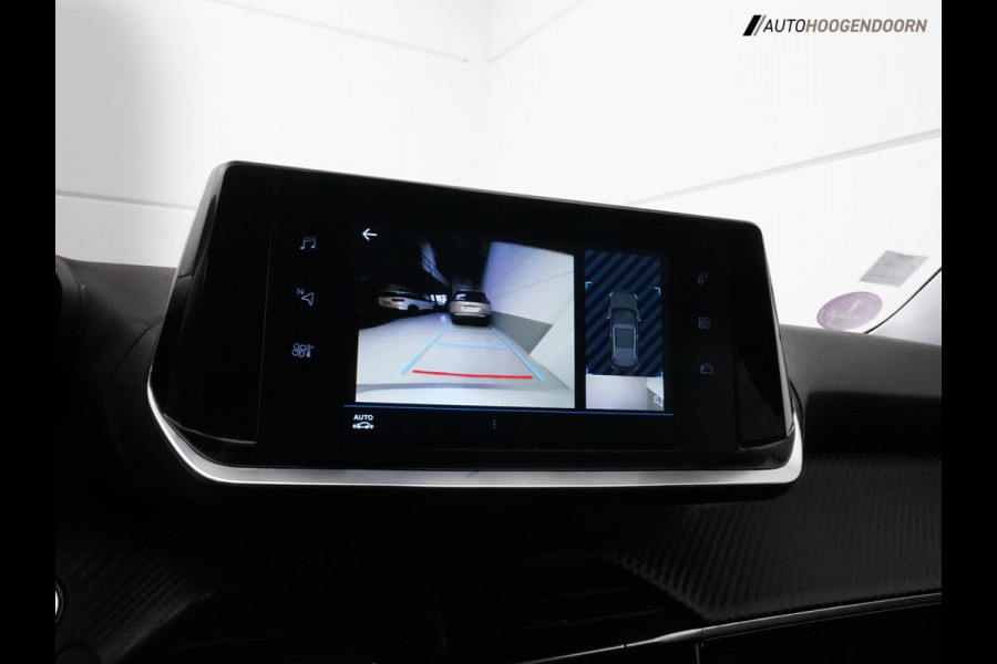 Peugeot 2008 1.2 PureTech Allure Sport 130pk (APPLE CARPLAY,LM-VELGEN,3D-COCKPIT,SPORTSTOELEN,LED,PARKEERSENSOREN,CRUISE,CAMERA)