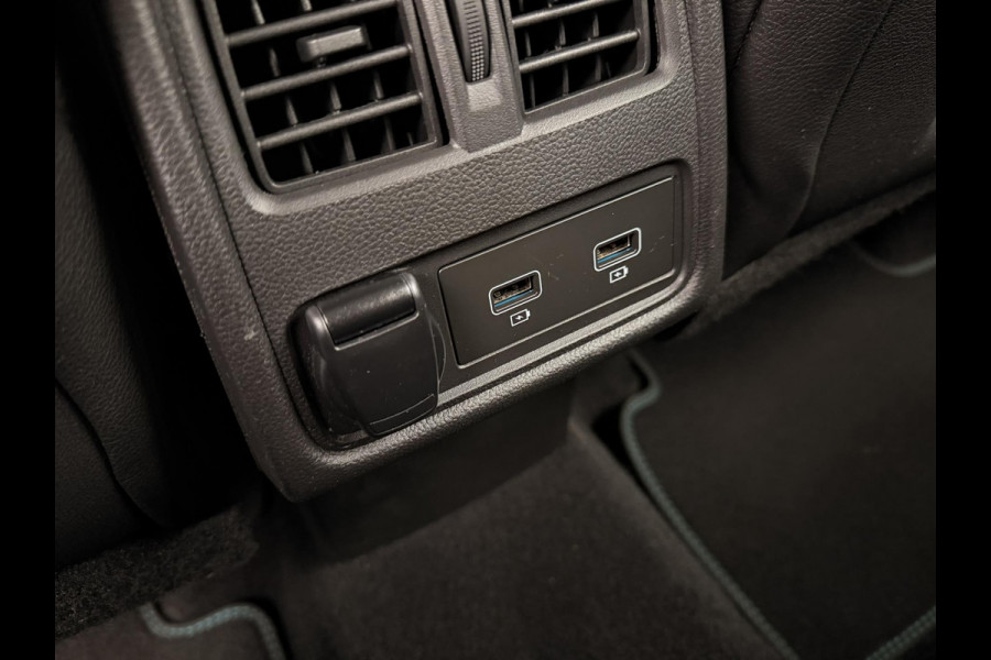 Renault Captur 1.6 Hybrid E-Tech 160 ACC 360 CarPlay Stuurverwarming