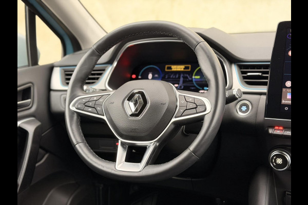 Renault Captur 1.6 Hybrid E-Tech 160 ACC 360 CarPlay Stuurverwarming