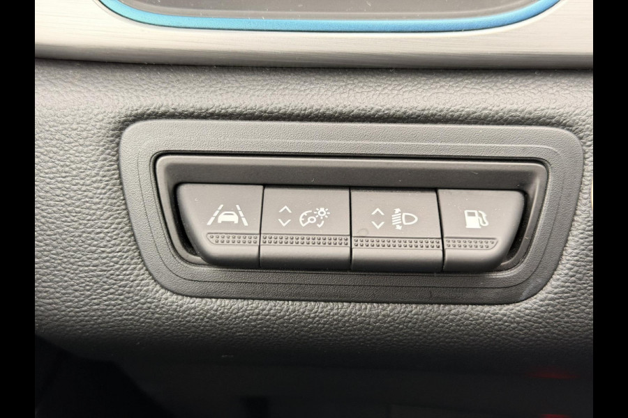 Renault Captur 1.6 Hybrid E-Tech 160 ACC 360 CarPlay Stuurverwarming