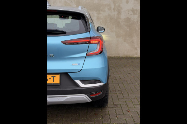 Renault Captur 1.6 Hybrid E-Tech 160 ACC 360 CarPlay Stuurverwarming