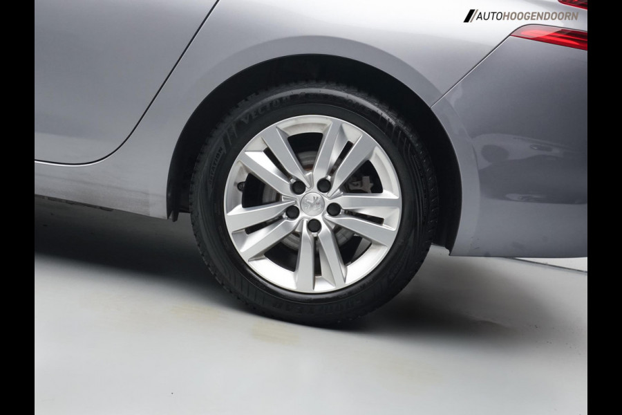 Peugeot 308 SW 1.2 PureTech Blue Lease Active Luxe (APPLE CARPLAY,PARKEERSENSOREN,NAVIGATIE,CLIMATE,CRUISE,LM-VELGEN,NIEUWE APK)