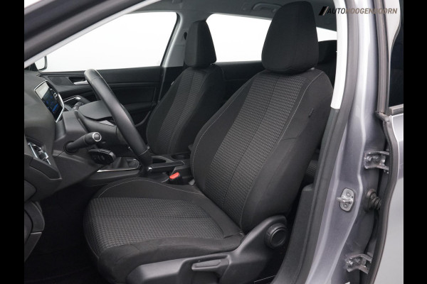 Peugeot 308 SW 1.2 PureTech Blue Lease Active Luxe (APPLE CARPLAY,PARKEERSENSOREN,NAVIGATIE,CLIMATE,CRUISE,LM-VELGEN,NIEUWE APK)