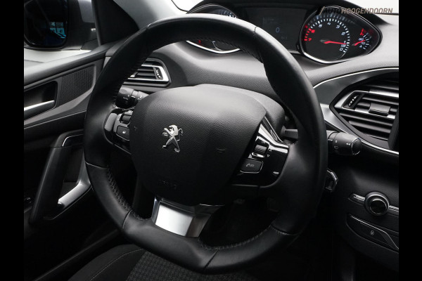 Peugeot 308 SW 1.2 PureTech Blue Lease Active Luxe (APPLE CARPLAY,PARKEERSENSOREN,NAVIGATIE,CLIMATE,CRUISE,LM-VELGEN,NIEUWE APK)