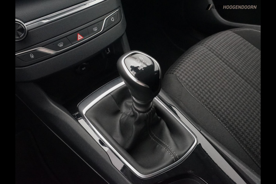 Peugeot 308 SW 1.2 PureTech Blue Lease Active Luxe (APPLE CARPLAY,PARKEERSENSOREN,NAVIGATIE,CLIMATE,CRUISE,LM-VELGEN,NIEUWE APK)