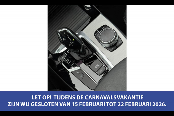 BMW X3 XDrive20i High Executive, panoramadak, lederen sportinterieur, vele opties, NL auto met nap, prijs incl btw/ bpm