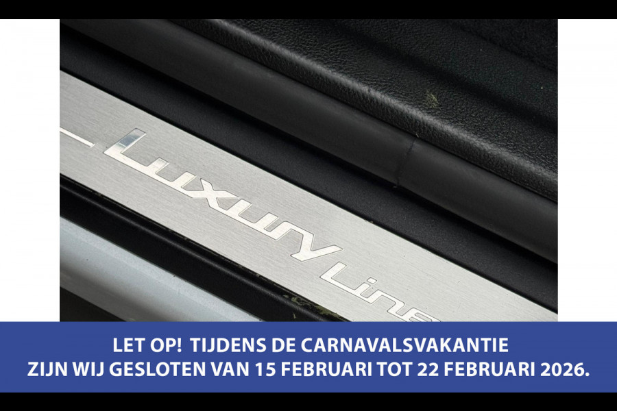 BMW X3 XDrive20i High Executive, panoramadak, lederen sportinterieur, vele opties, NL auto met nap, prijs incl btw/ bpm