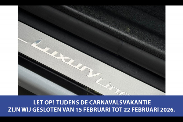 BMW X3 XDrive20i High Executive, panoramadak, lederen sportinterieur, vele opties, NL auto met nap, prijs incl btw/ bpm