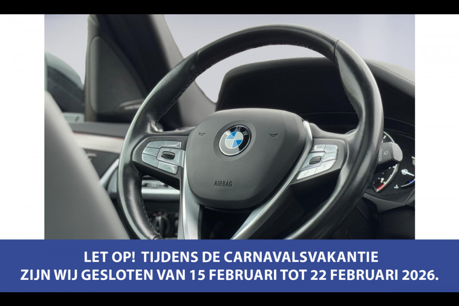 BMW X3 XDrive20i High Executive, panoramadak, lederen sportinterieur, vele opties, NL auto met nap, prijs incl btw/ bpm