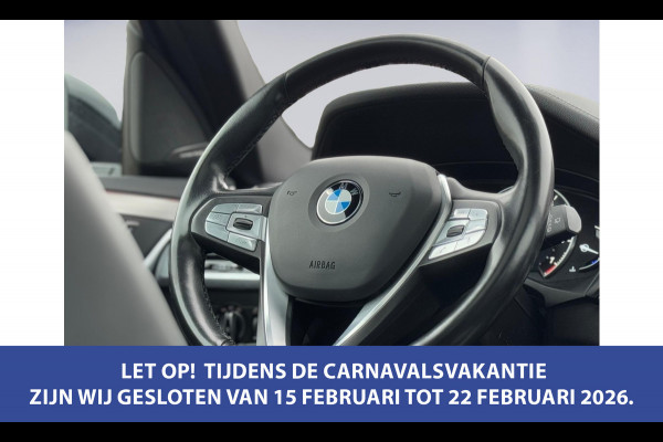 BMW X3 XDrive20i High Executive, panoramadak, lederen sportinterieur, vele opties, NL auto met nap, prijs incl btw/ bpm
