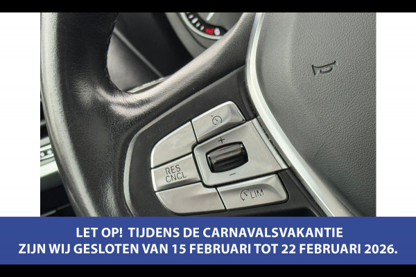 BMW X3 XDrive20i High Executive, panoramadak, lederen sportinterieur, vele opties, NL auto met nap, prijs incl btw/ bpm