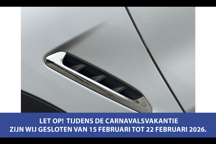 BMW X3 XDrive20i High Executive, panoramadak, lederen sportinterieur, vele opties, NL auto met nap, prijs incl btw/ bpm