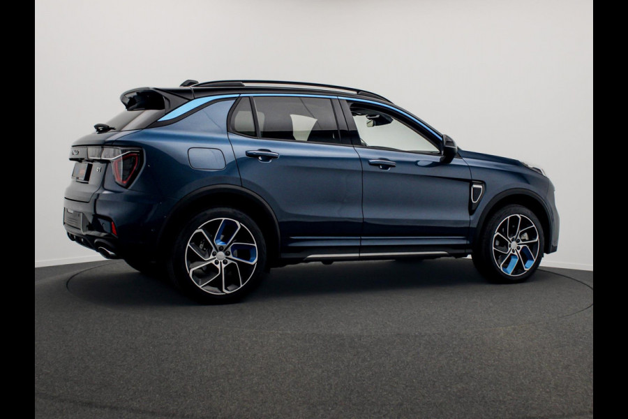 Lynk & Co 01 1.5 261PK Plug-in Hybrid* 360° Camera Pano/dak Apple/Carplay Adaptive/Cruise
