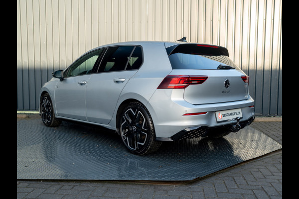 Volkswagen Golf 1.5 eTSI R-Line Edition | Trekhaak wegkl. | Head Up | Camera | Prijs Rijklaar!!