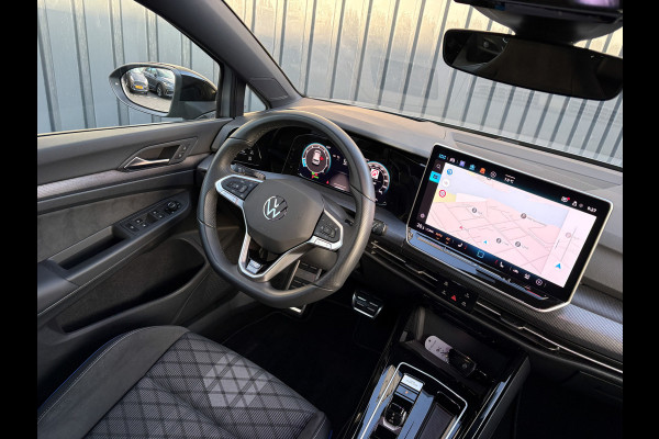 Volkswagen Golf 1.5 eTSI R-Line Edition | Trekhaak wegkl. | Head Up | Camera | Prijs Rijklaar!!