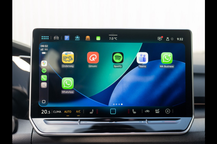 Volkswagen Golf 1.5 eTSI R-Line Edition | Trekhaak wegkl. | Head Up | Camera | Prijs Rijklaar!!