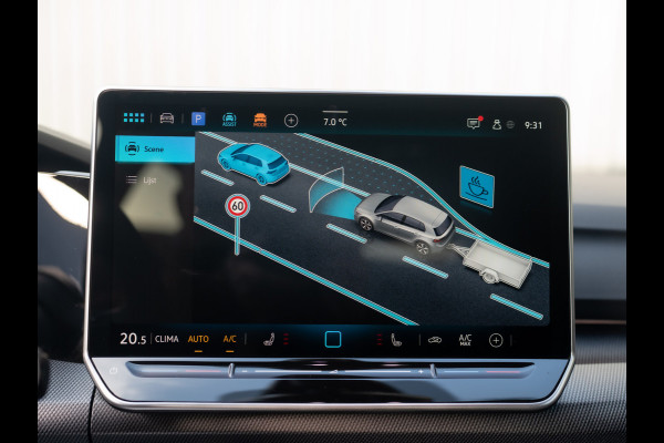 Volkswagen Golf 1.5 eTSI R-Line Edition | Trekhaak wegkl. | Head Up | Camera | Prijs Rijklaar!!