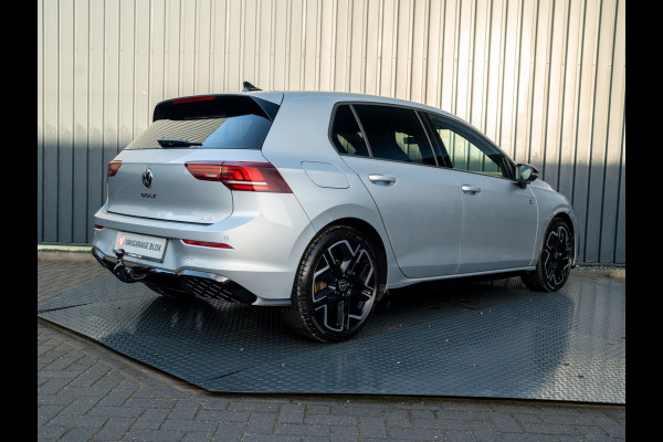 Volkswagen Golf 1.5 eTSI R-Line Edition | Trekhaak wegkl. | Head Up | Camera | Prijs Rijklaar!!