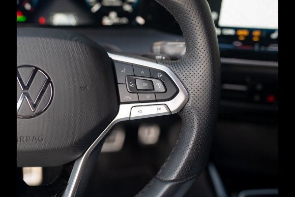 Volkswagen Golf 1.5 eTSI R-Line Edition | Trekhaak wegkl. | Head Up | Camera | Prijs Rijklaar!!