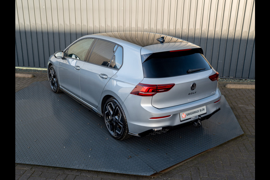 Volkswagen Golf 1.5 eTSI R-Line Edition | Trekhaak wegkl. | Head Up | Camera | Prijs Rijklaar!!