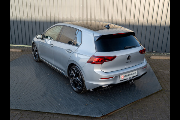 Volkswagen Golf 1.5 eTSI R-Line Edition | Trekhaak wegkl. | Head Up | Camera | Prijs Rijklaar!!