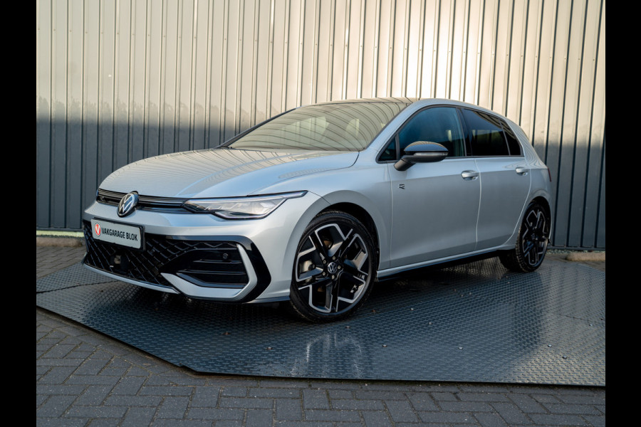Volkswagen Golf 1.5 eTSI R-Line Edition | Trekhaak wegkl. | Head Up | Camera | Prijs Rijklaar!!
