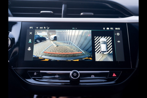 Opel Corsa 1.2 Turbo Hybrid GS | Keyless | Navi | Stoel & Stuur Verw. | Prijs Rijklaar!!