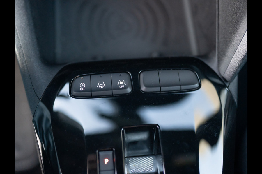 Opel Corsa 1.2 Turbo Hybrid GS | Keyless | Navi | Stoel & Stuur Verw. | Prijs Rijklaar!!