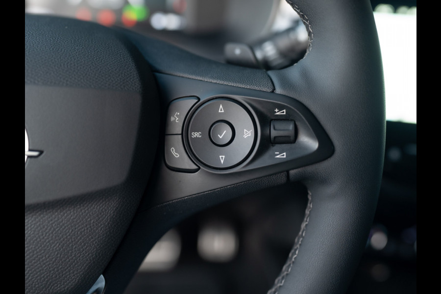 Opel Corsa 1.2 Turbo Hybrid GS | Keyless | Navi | Stoel & Stuur Verw. | Prijs Rijklaar!!