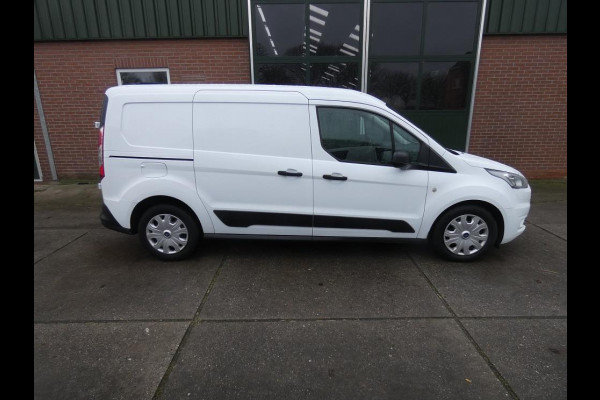 Ford Transit Connect 1.5 EcoBlue L2 Trend*navi/cam*cr.contr*