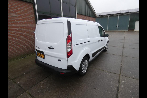 Ford Transit Connect 1.5 EcoBlue L2 Trend*navi/cam*cr.contr*