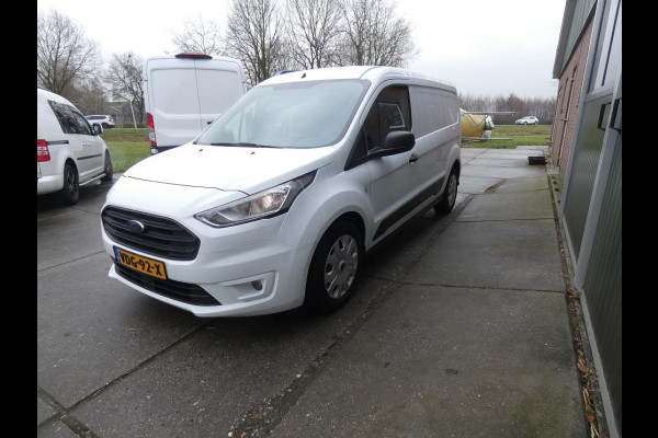 Ford Transit Connect 1.5 EcoBlue L2 Trend*navi/cam*cr.contr*