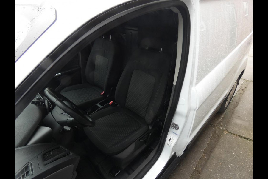 Ford Transit Connect 1.5 EcoBlue L2 Trend*navi/cam*cr.contr*